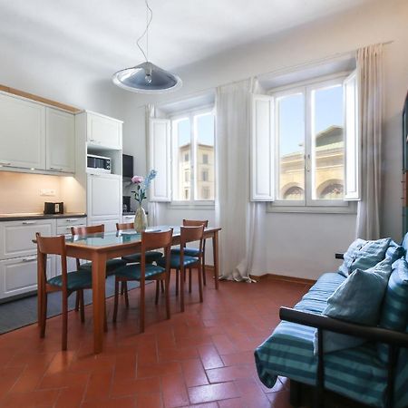 Apartments Florence - San Martino Zewnętrze zdjęcie