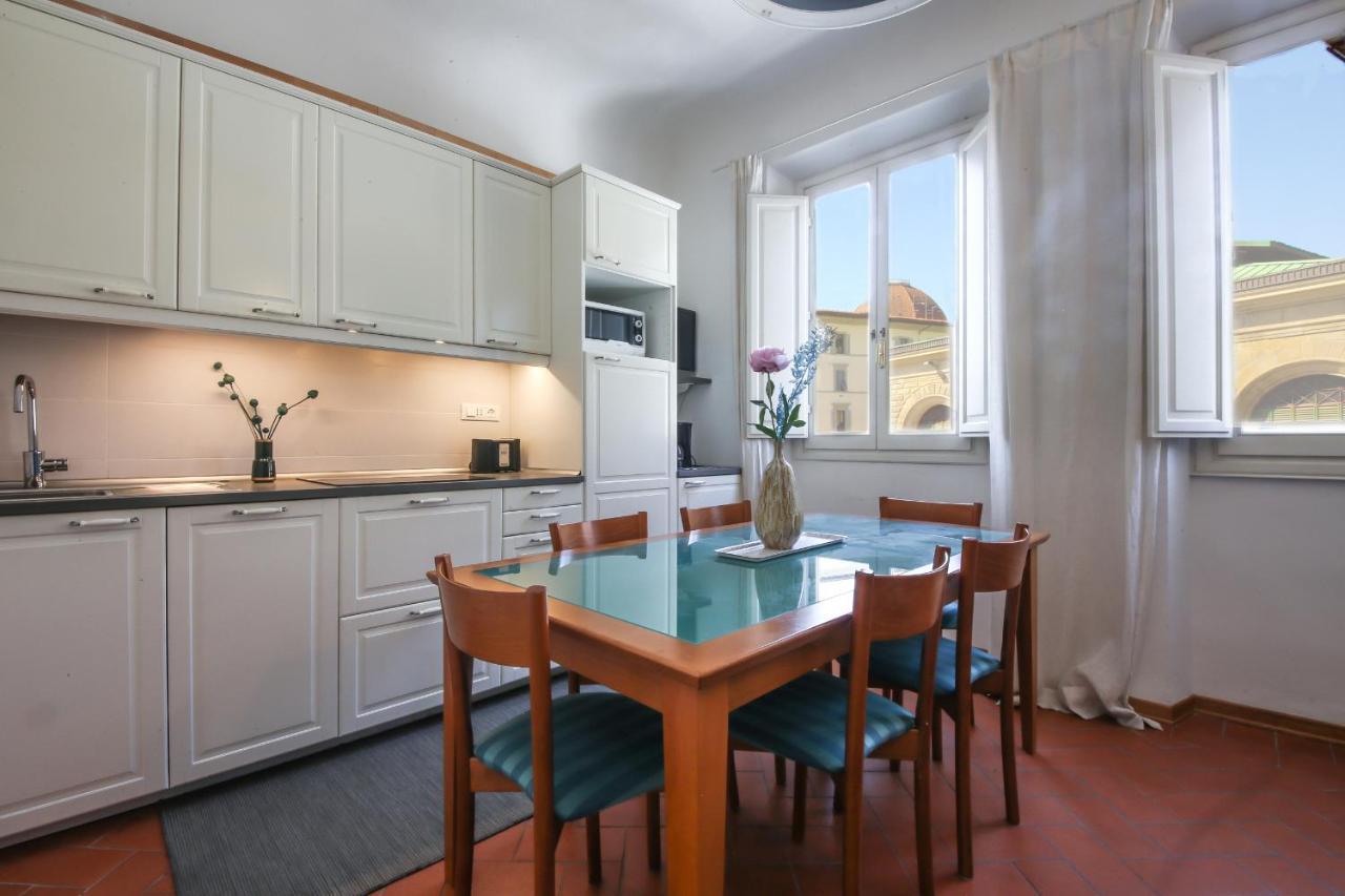 Apartments Florence - San Martino Zewnętrze zdjęcie