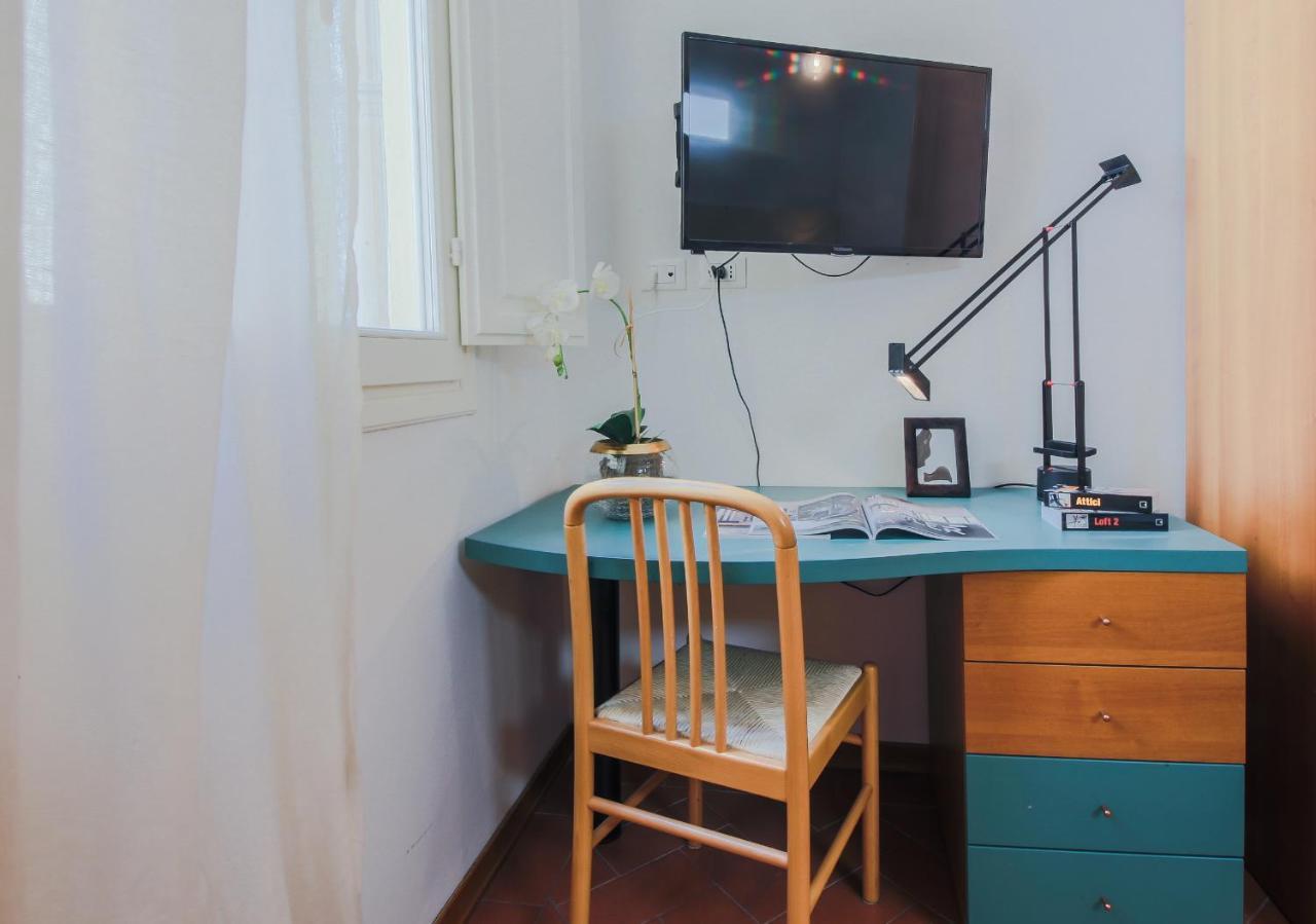 Apartments Florence - San Martino Zewnętrze zdjęcie