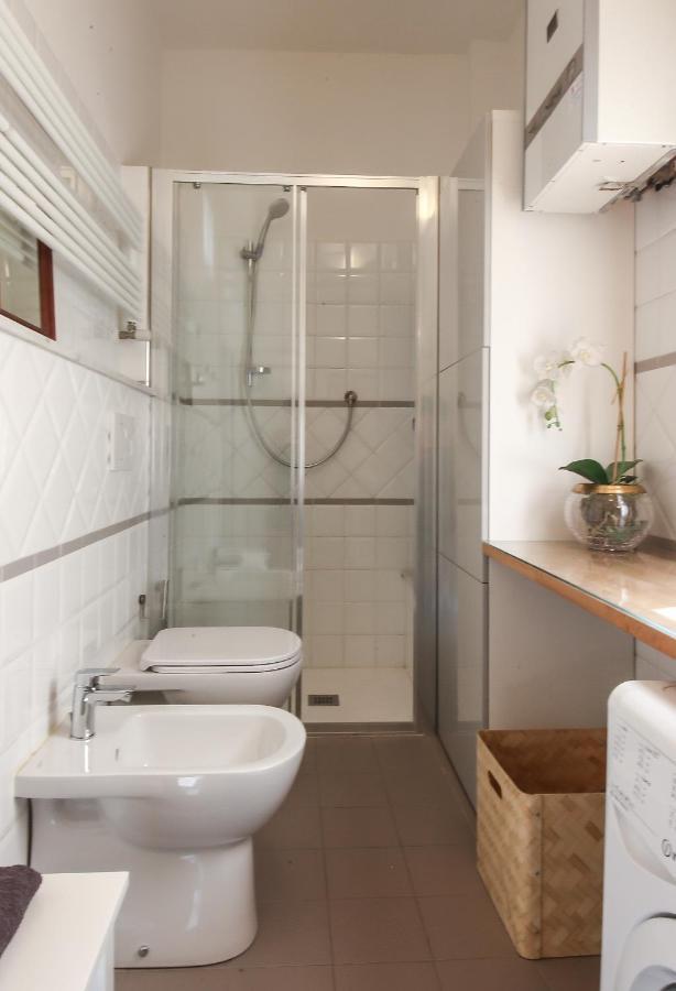 Apartments Florence - San Martino Zewnętrze zdjęcie
