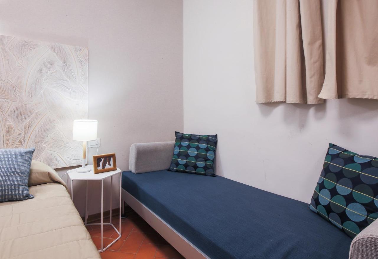 Apartments Florence - San Martino Zewnętrze zdjęcie