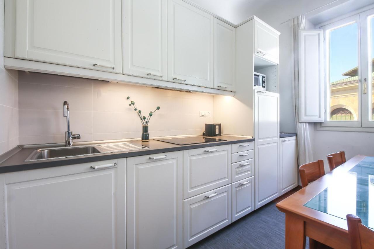 Apartments Florence - San Martino Zewnętrze zdjęcie