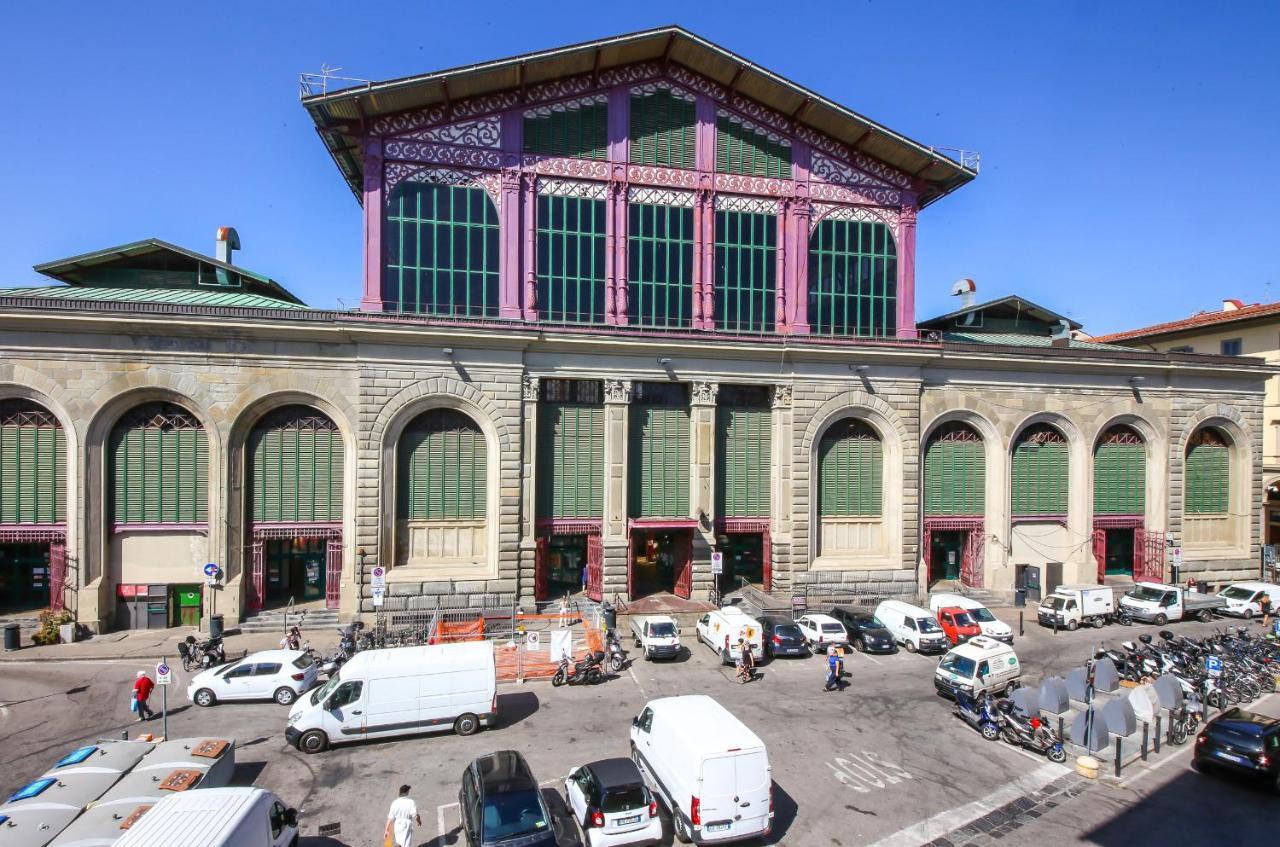 Apartments Florence - San Martino Zewnętrze zdjęcie