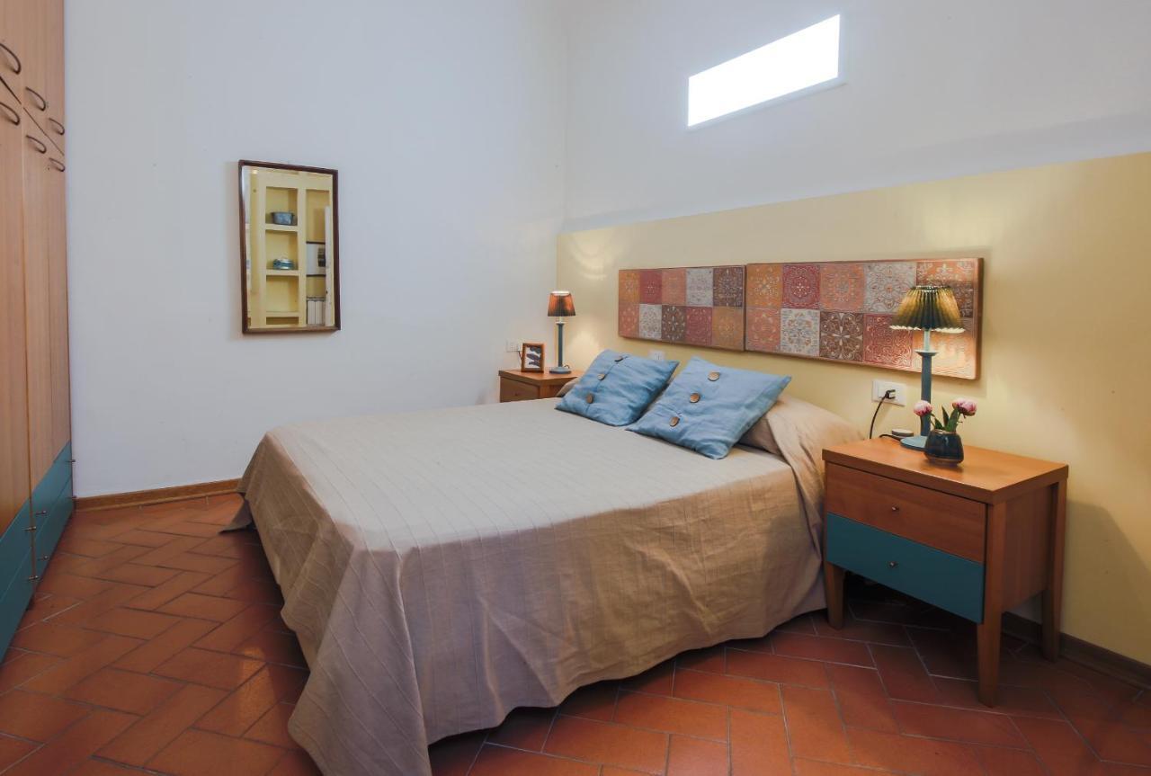 Apartments Florence - San Martino Zewnętrze zdjęcie